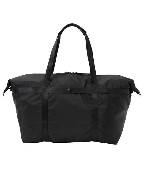 PORTER（ポーター）の「ケープ 2WAYボストンバッグ(L)（ボストンバッグ・レディース・ブラック/ボルドー/ネイビー・FREE）」の16枚目の写真