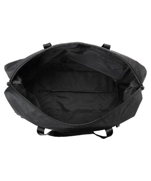 PORTER（ポーター）の「ケープ 2WAYボストンバッグ(L)（ボストンバッグ・レディース・ブラック/ボルドー/ネイビー・FREE）」の8枚目の写真