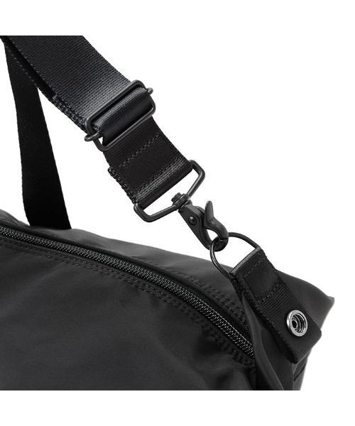 PORTER（ポーター）の「ケープ 2WAYボストンバッグ(L)（ボストンバッグ・レディース・ブラック/ボルドー/ネイビー・FREE）」の5枚目の写真