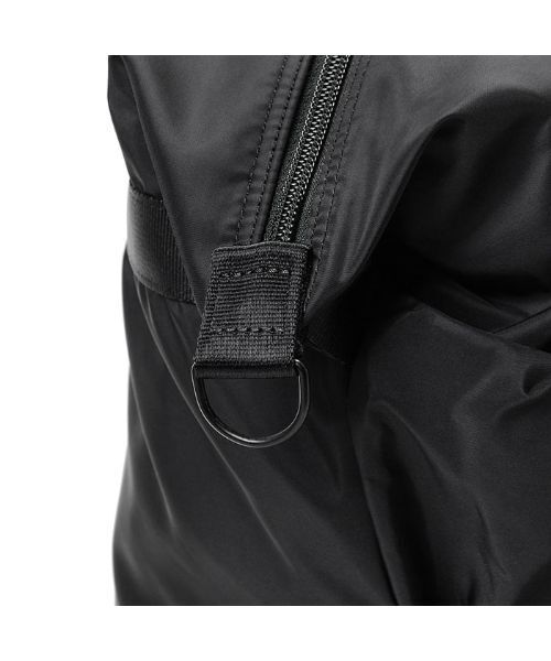 PORTER（ポーター）の「ケープ 2WAYボストンバッグ(L)（ボストンバッグ・レディース・ブラック/ボルドー/ネイビー・FREE）」の21枚目の写真