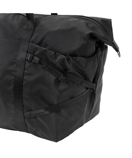 PORTER（ポーター）の「ケープ 2WAYボストンバッグ(L)（ボストンバッグ・レディース・ブラック/ボルドー/ネイビー・FREE）」の18枚目の写真