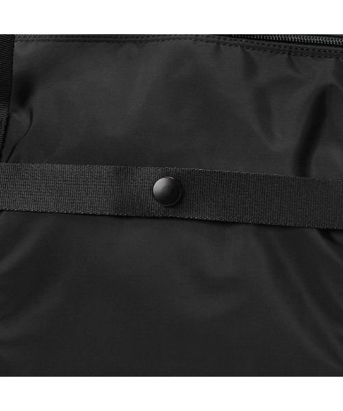 PORTER（ポーター）の「ケープ 2WAYボストンバッグ(L)（ボストンバッグ・レディース・ブラック/ボルドー/ネイビー・FREE）」の10枚目の写真