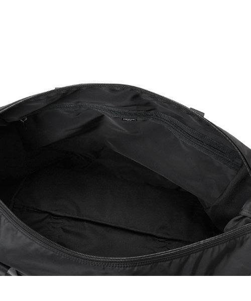 PORTER（ポーター）の「ケープ 2WAYボストンバッグ(L)（ボストンバッグ・レディース・ブラック/ボルドー/ネイビー・FREE）」の14枚目の写真