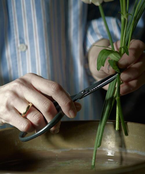 by Preek(バイプリーク)の「<by Preek(バイプリーク)>イヤーカフ&リング -2WAY-(リング・レディース・シルバー/ゴールド・FREE)」の7枚目の写真