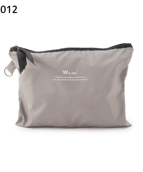 grove（グローブ）の「Wpc. ロングモッズコート（その他アウター・レディース・ベージュ/グレー/カーキ/ネイビー・00）」の8枚目の写真