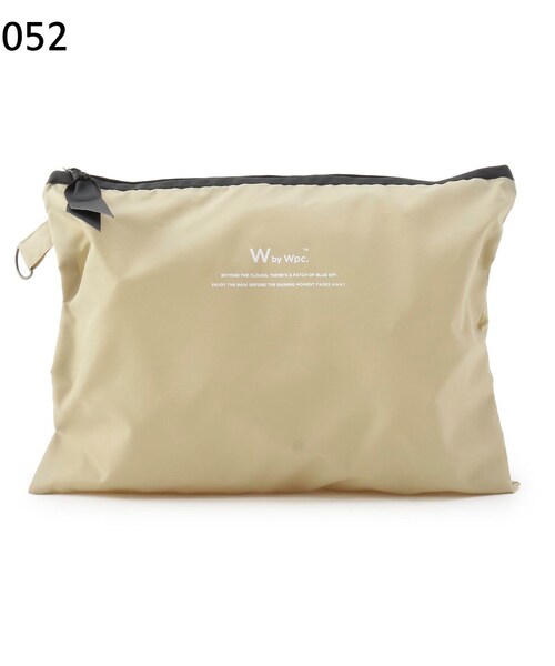grove（グローブ）の「Wpc. ロングモッズコート（その他アウター・レディース・ベージュ/グレー/カーキ/ネイビー・00）」の15枚目の写真