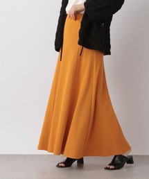 LOWRYS FARM | ワッフルマーメイドスカート 273437(スカート)