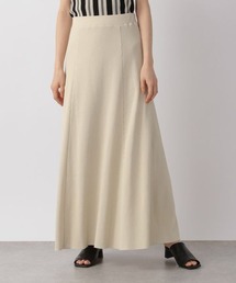 LOWRYS FARM | ワッフルマーメイドスカート 273437(スカート)