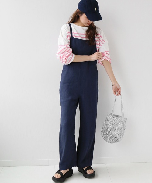 JOURNAL STANDARD relume｜《追加》手洗い可 / No.14フレンチ