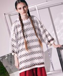 MAISON SPECIAL(メゾンスペシャル)の「トップス(Tシャツ/カットソー)」