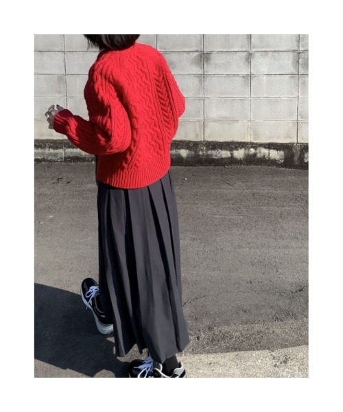 OWLLIDA apartment.（オルリダアパートメント）の「スモーキーグレー