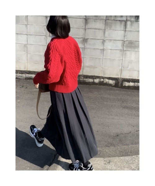 OWLLIDA apartment.（オルリダアパートメント）の「スモーキーグレー