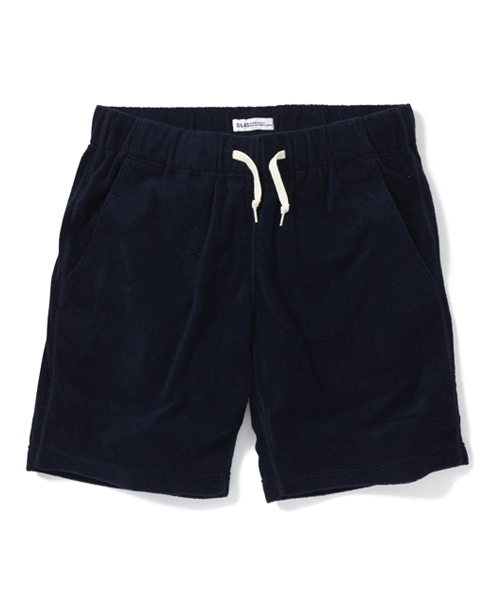 SILAS（サイラス）の「PILE SHORT（その他パンツ・メンズ・ホワイト/グレー/ネイビー・30inch/34inch/32inch）」の12枚目の写真