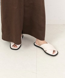 IENA | 【MARLOTA/マルロタ】フラットサンダル(サンダル)