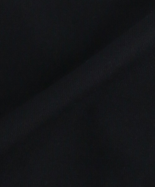 ADAM ET ROPE'（アダムエロペ）の「【サステナブル】エコペットロゴブラトップ（その他アンダーウェア/インナー・レディース・ブラック/ホワイト・FREE）」の9枚目の写真