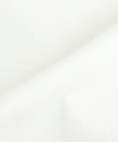 ADAM ET ROPE'（アダムエロペ）の「【サステナブル】エコペットロゴブラトップ（その他アンダーウェア/インナー・レディース・ブラック/ホワイト・FREE）」の11枚目の写真