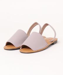 Samansa Mos2 | セパレートサンダル(サンダル)