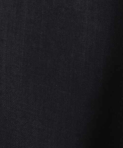 DRESKIP（ドレスキップ）の「◆ツイルノーカラージャケット【セットアップ可】（ノーカラージャケット・レディース・ブラック/オリーブ・02/03/04）」の11枚目の写真