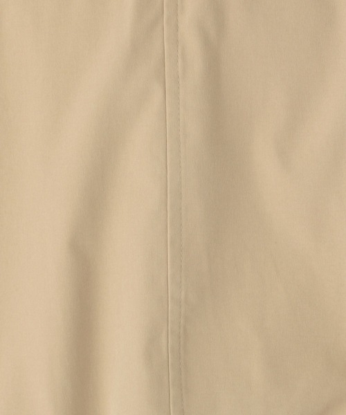 studio CLIP(スタディオクリップ)の「ノーカラーMA-1(MA-1・レディース・ベージュ/カーキ・FREE)」の16枚目の写真