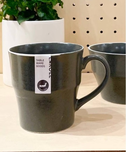 &lt;GLC2015函館&gt;マグカップ ２点 ル・クルーゼおまとめ】レジェ・マグ 各色 | LE CREUSET/ル