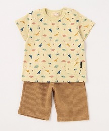 petit main（プティマイン）の「Boysアソート半袖パジャマ（ルームウェア/パジャマ・キッズ）」