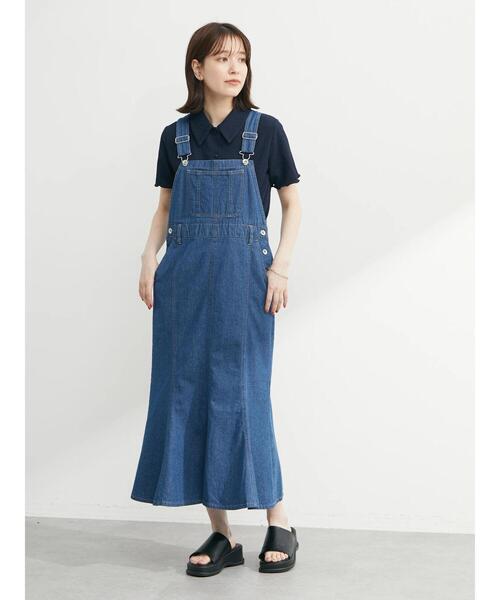 Petit fleur（プチフルール）の「・Petit Fleur デニムマーメイド