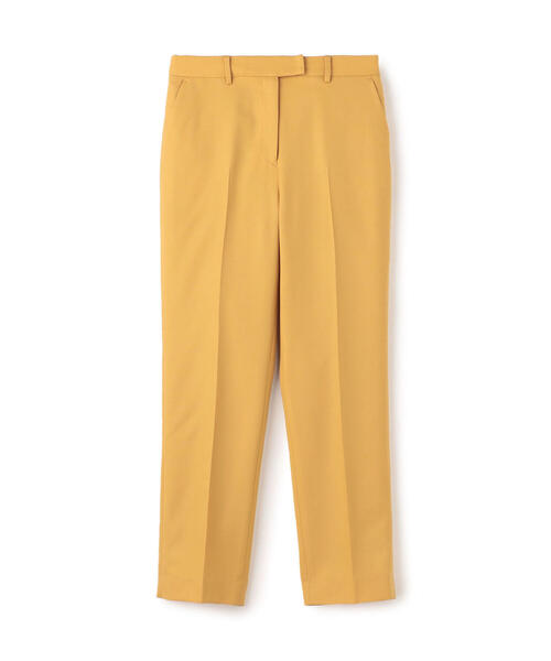 TOMORROWLAND （トゥモローランド）の「2-wayオックス シガレットパンツ（スラックス・レディース・ピンク/イエロー・36/34/32）」の15枚目の写真