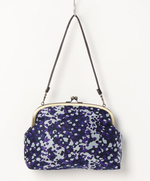 カヤ（カヤ）の「【カヤ】-SHIKI-四季 夏姿がま口ハンドバッグ（ハンドバッグ・レディース・その他2/その他1/その他3/その他4/その他5・FREE）」の4枚目の写真