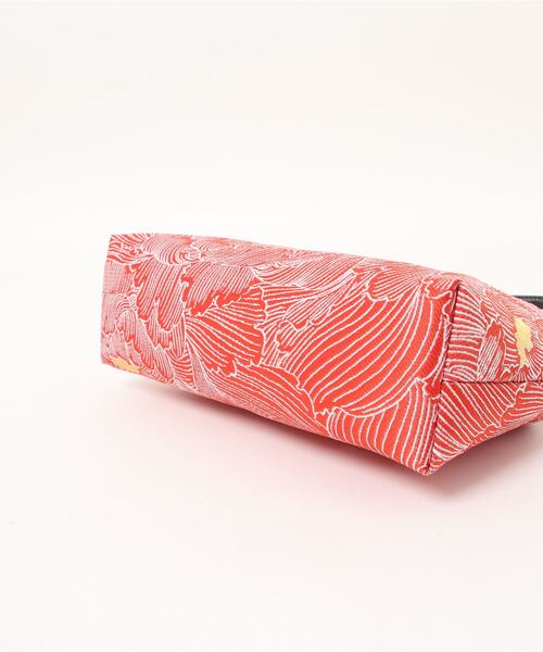 カヤ（カヤ）の「【カヤ】-SHIKI-四季 夏姿がま口ハンドバッグ（ハンドバッグ・レディース・その他2/その他1/その他3/その他4/その他5・FREE）」の7枚目の写真