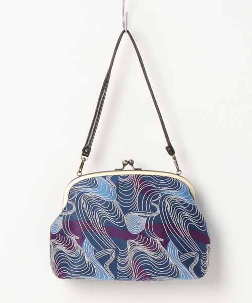 カヤ（カヤ）の「【カヤ】-SHIKI-四季 夏姿がま口ハンドバッグ（ハンドバッグ・レディース・その他2/その他1/その他3/その他4/その他5・FREE）」の14枚目の写真