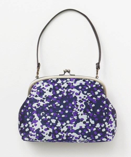 カヤ（カヤ）の「【カヤ】-SHIKI-四季 夏姿がま口ハンドバッグ（ハンドバッグ・レディース・その他2/その他1/その他3/その他4/その他5・FREE）」の12枚目の写真