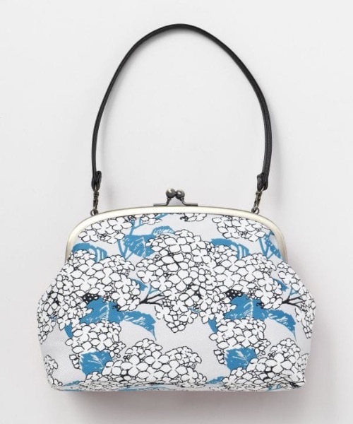 カヤ（カヤ）の「【カヤ】-SHIKI-四季 夏姿がま口ハンドバッグ（ハンドバッグ・レディース・その他2/その他1/その他3/その他4/その他5・FREE）」の22枚目の写真