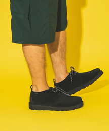 【CLARKS / クラークス】Desert Trek GTX