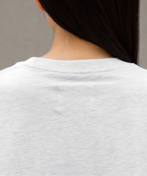 VIVASTUDIO(ビバスタジオ)の「vivastudio/RETRIEVER T 2295630(Tシャツ/カットソー・メンズ・ネイビー/ライトグレー・MEDIUM/X-LARGE/SMALL/LARGE)」の18枚目の写真