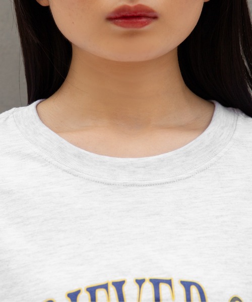 VIVASTUDIO(ビバスタジオ)の「vivastudio/RETRIEVER T 2295630(Tシャツ/カットソー・メンズ・ネイビー/ライトグレー・MEDIUM/X-LARGE/SMALL/LARGE)」の19枚目の写真