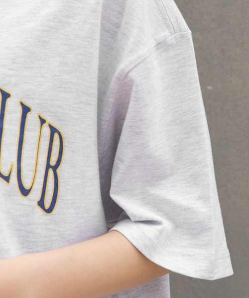 VIVASTUDIO(ビバスタジオ)の「vivastudio/RETRIEVER T 2295630(Tシャツ/カットソー・メンズ・ネイビー/ライトグレー・MEDIUM/X-LARGE/SMALL/LARGE)」の20枚目の写真