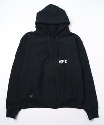 WP | WP / ダブリューピー：WP×CAMBER WPC ZIP PARKA：WP08-T175[WAX](パーカー)