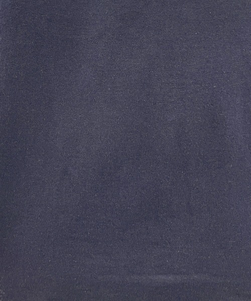 PairPair（ペアペア）の「ワンポイントラガーシャツ(ユニセックス)（ポロシャツ・メンズ・チャコールグレー/ネイビー/マスタード・MEDIUM/LARGE）」の8枚目の写真