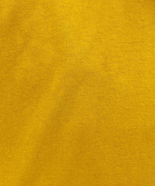 PairPair（ペアペア）の「ワンポイントラガーシャツ(ユニセックス)（ポロシャツ・メンズ・チャコールグレー/ネイビー/マスタード・MEDIUM/LARGE）」の17枚目の写真