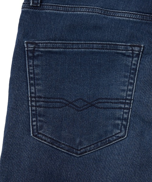 なページ セール】DENIZEN from Levi's SLIM スリムフィット JET SET