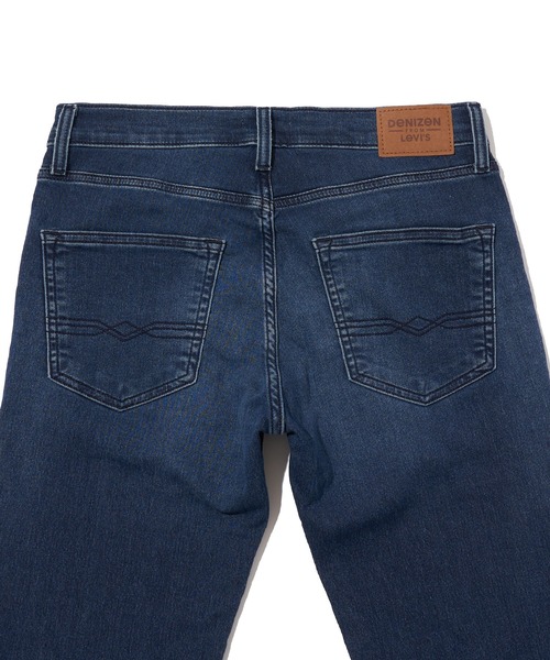 セール】DENIZEN from Levi's SLIM スリムフィット JET SET
