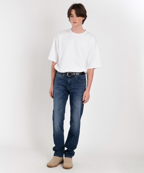 セール】DENIZEN from Levi's SLIM スリムフィット JET SET