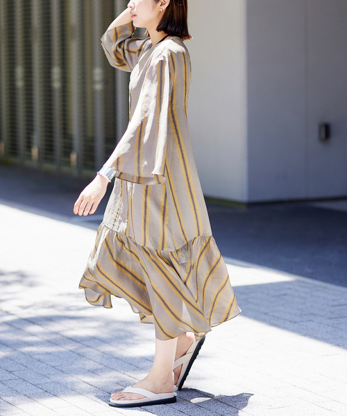 journal standard L'essage（ジャーナルスタンダードレサージュ）の