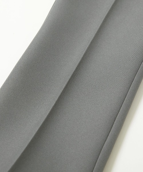 devirock（デビロック）の「ツイル フレアパンツ（その他パンツ・キッズ・ブラック/ダークブラウン/チャコール・110cm/120cm/130cm/140cm/150cm/160cm/100cm）」の11枚目の写真