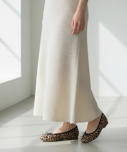 Launa lea ballet(ラウナレア バレエ)の「大人気レオパード柄 ラウンドトゥバレエシューズ(B1102A)(バレエシューズ・レディース・レオパード・22.5cm/23.5cm/24.5cm/25.5cm/23.0cm/24.0cm/25.0cm/26.0cm/21.5cm/22.0cm)」の8枚目の写真