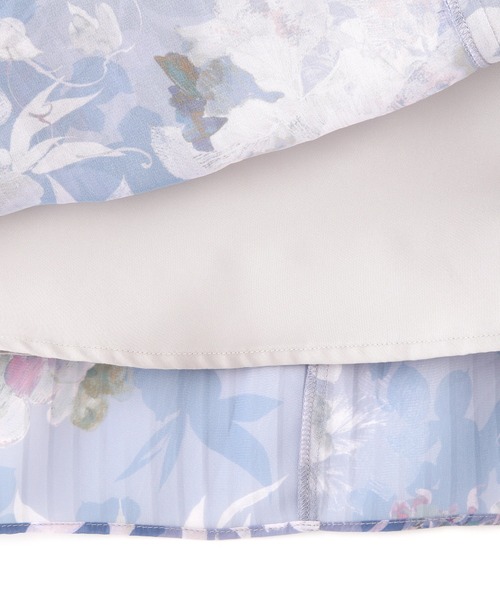 JILL by JILL STUART（ジルバイジルスチュアート）の「◇ビッグシアー