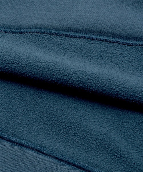 COBMASTER（コブマスター）の「【ユニセックス】COBMASTERコラボ ギタークマプリントプルオーバー（スウェット・レディース・グリーン/オフホワイト/ブルー/チャコールグレー・FREE）」の21枚目の写真