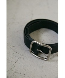 STYLEMIXER | レザーユニセックスベルト(ベルト)