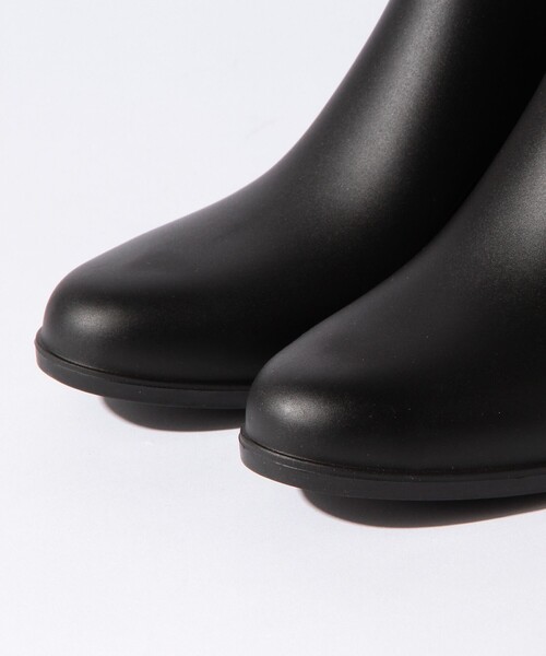 B:MING by BEAMS(ビーミングバイビームス)の「レイン サイドゴア(約22.5~24㎝)(レインシューズ・レディース・ブラック/ブラウン・LL/SMALL/LARGE/MEDIUM)」の16枚目の写真