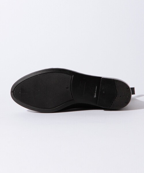 B:MING by BEAMS(ビーミングバイビームス)の「レイン サイドゴア(約22.5~24㎝)(レインシューズ・レディース・ブラック/ブラウン・LL/SMALL/LARGE/MEDIUM)」の17枚目の写真